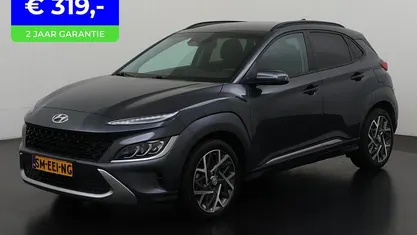 Occasion 2025 Hyundai Kona SUV | € 25.690 (Super prijs)