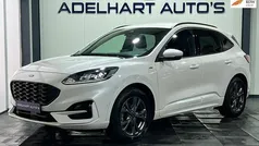 Gebruikt 2021 Ford Kuga ST-Line SUV | € 23.950 (Goede deal)
