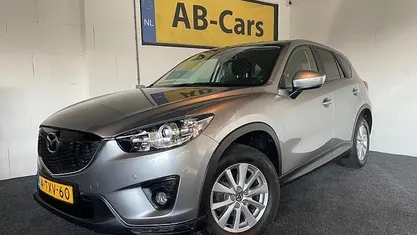 Occasion Mazda CX-5 160 PK (117 kW) 2014 SUV