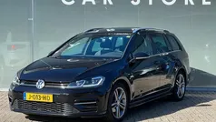 Gebruikt 2020 VW Golf VII Highline Stationwagen | € 18.745 (Goede deal)