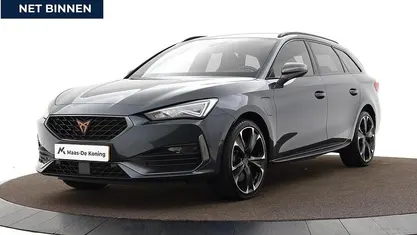 Occasion Cupra Leon VZ 2023 Stationwagen