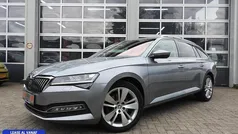 Gebruikt 2020 Skoda Superb Business Line Stationwagen | € 22.950 (Eerlijke prijs)