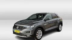 Gebruikt 2019 VW T-Roc Sportline SUV | € 22.450 (Eerlijke prijs)