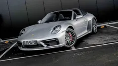 Gebruikt 2021 Porsche 911 Targa 4S Cabriolet | € 153.900