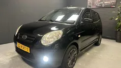 Gebruikt 2010 Kia Picanto Hatchback | € 2.499 (Eerlijke prijs)