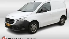 Wit Gebruikt 2023 Mercedes Citan 108 Van | € 15.950 (Eerlijke prijs)