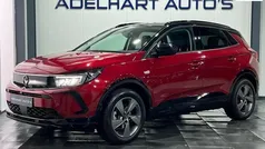 Gebruikt 2024 Opel Grandland X SUV | € 27.950 (Eerlijke prijs)