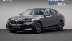 Grijs Gebruikt 2025 BMW i5 M Sport Sedan | € 66.880 (Super prijs)