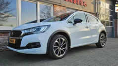 Wit Gebruikt 2018 DS Automobiles DS4 Crossback Business SUV | € 11.750 (Eerlijke prijs)