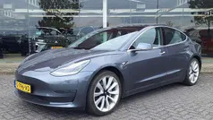 Gebruikt 2019 Tesla Model 3 Long Range AWD Sedan | € 19.945 (Eerlijke prijs)
