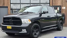 Zwart Gebruikt 2010 Dodge Ram Pickup | € 15.750 (Goede deal)