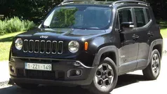 Gebruikt 2015 Jeep Renegade SUV | € 14.990 (Goede deal)