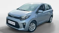 Blauw Gebruikt 2019 Kia Picanto Hatchback | € 8.740 (Eerlijke prijs)