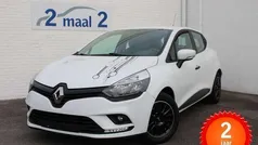 Gebruikt 2018 Renault Clio IV Sedan | € 9.980 (Goede deal)