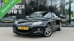 Mazda MX5