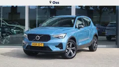 Blauw Gebruikt 2025 Volvo XC40 Plus SUV | € 46.950 (Eerlijke prijs)
