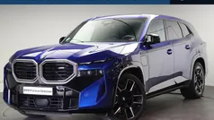 Blauw Gebruikt 2024 BMW XM Executive SUV | € 111.900 (Eerlijke prijs)