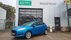 Gebruikt 2015 Ford Fiesta Titanium X Hatchback | € 7.949 (Eerlijke prijs)