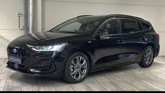 Gebruikt 2024 Ford Focus ST-Line Stationwagen | € 24.945 (Eerlijke prijs)