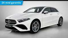 Gebruikt 2024 Mercedes A250 Advanced Plus Hatchback | € 37.900 (Eerlijke prijs)