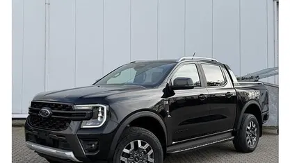 Occasion Ford Ranger Wildtrack 277 PK (203 kW) 2026 Pickup