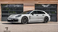 Gebruikt 2018 Porsche Panamera Sport Turismo Stationwagen | € 67.950 (Duur)