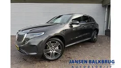 Gebruikt 2020 Mercedes EQC400 Business SUV | € 33.900 (Eerlijke prijs)