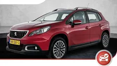 Gebruikt 2017 Peugeot 2008 SUV | € 10.925 (Eerlijke prijs)