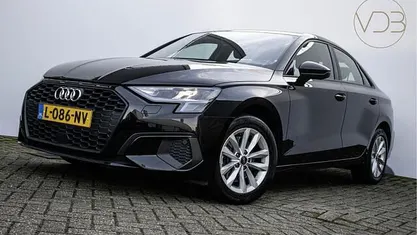 Occasion 2021 Audi A3 Proline Sedan | € 19.840 (Goede deal)