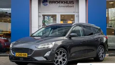 Gebruikt 2019 Ford Focus Business Edition Stationwagen | € 17.895 (Eerlijke prijs)