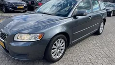 Gebruikt 2007 Volvo V50 Kinetic Stationwagen | € 1.650 (Super prijs)