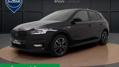 Gebruikt 2024 Skoda Fabia Monte Carlo Hatchback | € 22.450 (Eerlijke prijs)