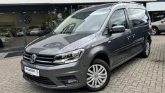 Grijs Gebruikt 2020 VW Caddy Maxi Trendline MPV | € 24.445 (Eerlijke prijs)