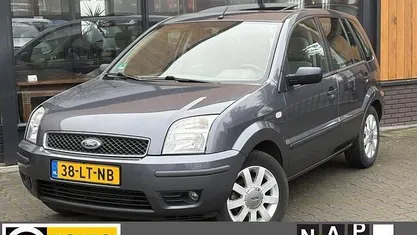 Occasion 2003 Ford Fusion MPV | € 2.250 (Eerlijke prijs)