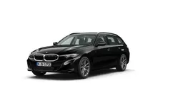 BMW 330e