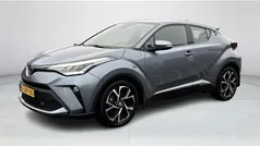 Gebruikt 2020 Toyota C-HR SUV | € 22.945 (Eerlijke prijs)