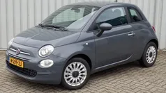 Gebruikt 2020 Fiat 500 Lounge Hatchback | € 13.440 (Eerlijke prijs)