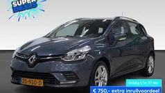 Gebruikt 2019 Renault Clio GrandTour Life Stationwagen | € 9.490 (Eerlijke prijs)