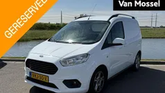 Gebruikt 2021 Ford Transit Limited Van | € 12.945 (Goede deal)