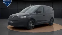 Grijs Nieuw 2024 VW Caddy Comfortline MPV | € 27.900 (Super prijs)
