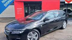 Zwart, metallic lak Gebruikt 2022 Opel Insignia Business Elegance Stationwagen | € 27.950 (Eerlijke prijs)