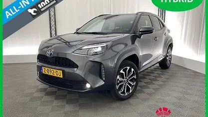 Occasion Toyota Yaris Cross Business Edition 116 PK (85 kW) 2024 SUV
