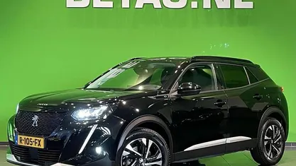 Occasion 2022 Peugeot e-2008 Active SUV | € 16.999 (Goede deal)