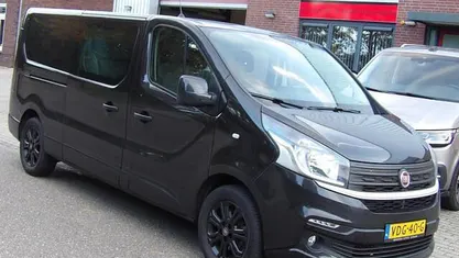 Gebruikt 2019 Fiat Talento S MPV | € 18.995 (Eerlijke prijs)