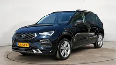 Gebruikt 2021 Seat Ateca Business SUV | € 29.785 (Eerlijke prijs)