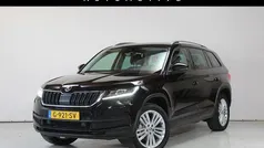 Gebruikt 2019 Skoda Kodiaq Business Line SUV | € 29.450 (Eerlijke prijs)