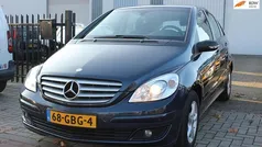 Gebruikt 2008 Mercedes B170 MPV | € 3.750 (Eerlijke prijs)