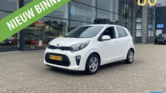 Gebruikt 2017 Kia Picanto Comfort Hatchback | € 8.450 (Eerlijke prijs)