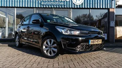 Gebruikt 2020 Kia Rio Hatchback | € 10.995 (Goede deal)