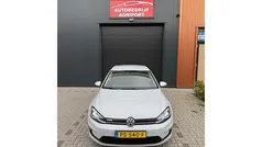 Gebruikt 2017 VW e-Golf Hatchback | € 10.950 (Eerlijke prijs)